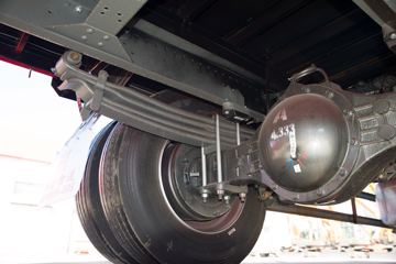 �й����� ���N5W�п� 220���� 4X2 6.75�ײ�դʽ�ػ���(ZZ5185CCYK5113E1H)ͼƬ