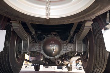 �й����� ���N5W�п� 220���� 4X2 6.75�ײ�դʽ�ػ���(ZZ5185CCYK5113E1H)ͼƬ