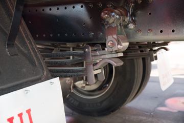 �й����� ���N5W�п� 220���� 4X2 6.75�ײ�դʽ�ػ���(ZZ5185CCYK5113E1H)ͼƬ