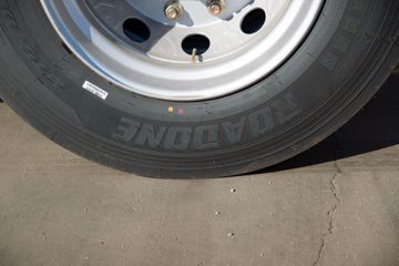 �й����� ���N5W�п� 220���� 4X2 6.75�ײ�դʽ�ػ���(ZZ5185CCYK5113E1H)ͼƬ