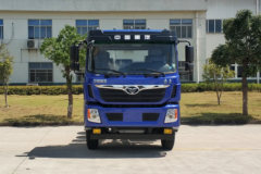 中国重汽 豪曼H5 240马力 6X4 4.8米自卸车(ZZ3248G40EB1) 中国重汽 豪曼H5 240马力 6X4 4.8米自卸车(ZZ3248G40EB1)