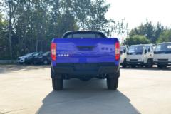 江铃 域虎7 2020款 2.0T柴油 142马力 自动 两驱 双排皮卡 江铃 域虎7 2020款 2.0T柴油 142马力 自动 两驱 双排皮卡