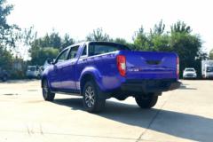 江铃 域虎7 2020款 2.0T柴油 142马力 自动 两驱 双排皮卡 江铃 域虎7 2020款 2.0T柴油 142马力 自动 两驱 双排皮卡