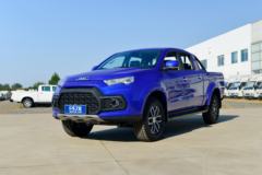 域虎7皮卡北京市火热促销中 让利高达0.1万