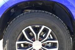 江铃 域虎7 2020款 2.0T柴油 142马力 自动 两驱 双排皮卡 江铃 域虎7 2020款 2.0T柴油 142马力 自动 两驱 双排皮卡