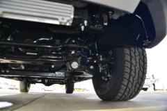 江铃 域虎7 2020款 2.0T柴油 142马力 自动 两驱 双排皮卡 江铃 域虎7 2020款 2.0T柴油 142马力 自动 两驱 双排皮卡