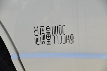 ���� ˳��խ�� 116���� 4X2 4.145����س�(JMT5040XBWXG2)ͼƬ