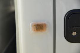 顺达窄体&nbsp;冷藏车外观图片