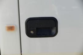 顺达窄体&nbsp;冷藏车外观图片