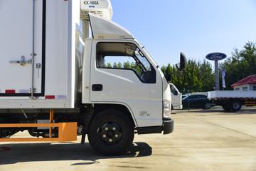 ���� ˳��խ�� 116���� 4X2 4.145����س�(JMT5040XBWXG2)ͼƬ