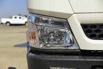 ���� ˳��խ�� 116���� 4X2 4.145����س�(JMT5040XBWXG2)ͼƬ