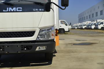 ���� ˳��խ�� 116���� 4X2 4.145����س�(JMT5040XBWXG2)ͼƬ