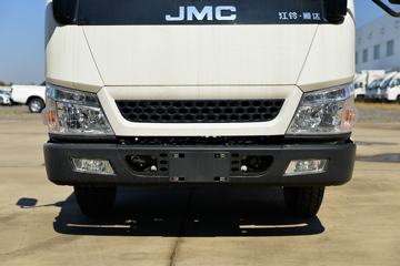 ���� ˳��խ�� 116���� 4X2 4.145����س�(JMT5040XBWXG2)ͼƬ