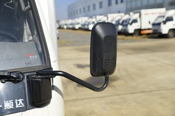 ���� ˳��խ�� 116���� 4X2 4.145����س�(JMT5040XBWXG2)ͼƬ