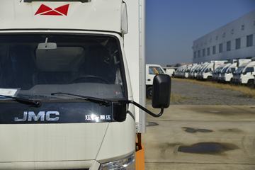 ���� ˳��խ�� 116���� 4X2 4.145����س�(JMT5040XBWXG2)ͼƬ