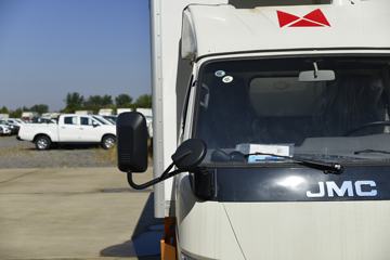 ���� ˳��խ�� 116���� 4X2 4.145����س�(JMT5040XBWXG2)ͼƬ