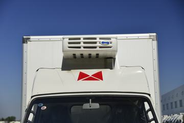 ���� ˳��խ�� 116���� 4X2 4.145����س�(JMT5040XBWXG2)ͼƬ