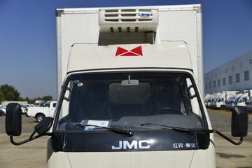 ���� ˳��խ�� 116���� 4X2 4.145����س�(JMT5040XBWXG2)ͼƬ