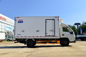 ���� ˳��խ�� 116���� 4X2 4.145����س�(JMT5040XBWXG2)ͼƬ