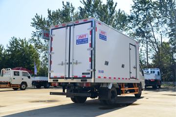 ���� ˳��խ�� 116���� 4X2 4.145����س�(JMT5040XBWXG2)ͼƬ