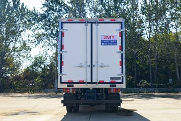 ���� ˳��խ�� 116���� 4X2 4.145����س�(JMT5040XBWXG2)ͼƬ