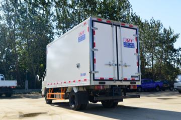 ���� ˳��խ�� 116���� 4X2 4.145����س�(JMT5040XBWXG2)ͼƬ