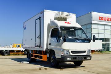 ���� ˳��խ�� 116���� 4X2 4.145����س�(JMT5040XBWXG2)ͼƬ