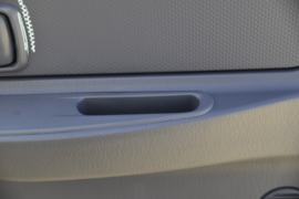 顺达窄体&nbsp;冷藏车驾驶室图片