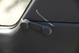 顺达窄体&nbsp;冷藏车驾驶室图片