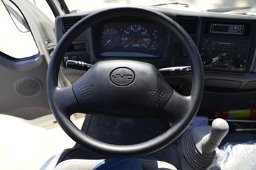 ���� ˳��խ�� 116���� 4X2 4.145����س�(JMT5040XBWXG2)ͼƬ