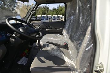 ���� ˳��խ�� 116���� 4X2 4.145����س�(JMT5040XBWXG2)ͼƬ