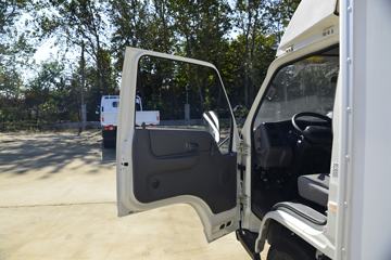 ���� ˳��խ�� 116���� 4X2 4.145����س�(JMT5040XBWXG2)ͼƬ