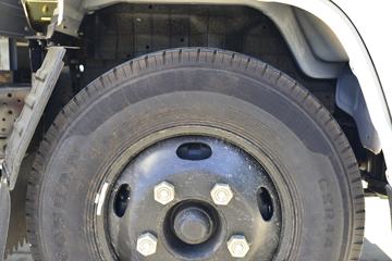 ���� ˳��խ�� 116���� 4X2 4.145����س�(JMT5040XBWXG2)ͼƬ