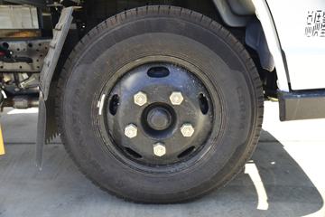 ���� ˳��խ�� 116���� 4X2 4.145����س�(JMT5040XBWXG2)ͼƬ