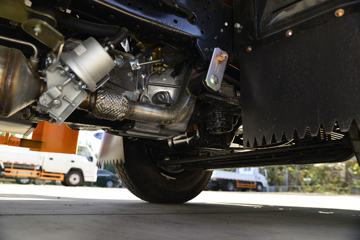 ���� ˳��խ�� 116���� 4X2 4.145����س�(JMT5040XBWXG2)ͼƬ