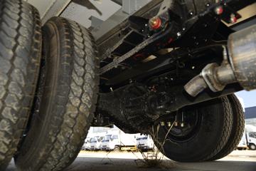 ���� ˳��խ�� 116���� 4X2 4.145����س�(JMT5040XBWXG2)ͼƬ