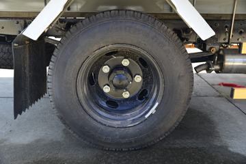 ���� ˳��խ�� 116���� 4X2 4.145����س�(JMT5040XBWXG2)ͼƬ