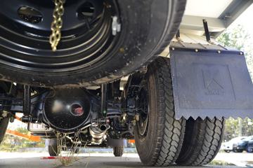 ���� ˳��խ�� 116���� 4X2 4.145����س�(JMT5040XBWXG2)ͼƬ