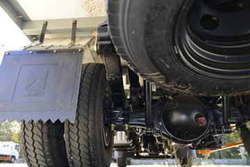 ���� ˳��խ�� 116���� 4X2 4.145����س�(JMT5040XBWXG2)ͼƬ