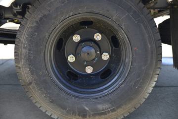 ���� ˳��խ�� 116���� 4X2 4.145����س�(JMT5040XBWXG2)ͼƬ