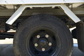 ���� ˳��խ�� 116���� 4X2 4.145����س�(JMT5040XBWXG2)ͼƬ