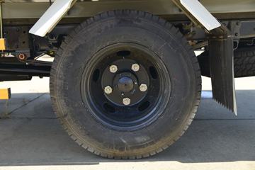 ���� ˳��խ�� 116���� 4X2 4.145����س�(JMT5040XBWXG2)ͼƬ