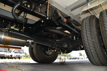 ���� ˳��խ�� 116���� 4X2 4.145����س�(JMT5040XBWXG2)ͼƬ