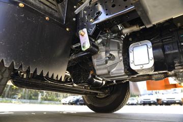 ���� ˳��խ�� 116���� 4X2 4.145����س�(JMT5040XBWXG2)ͼƬ