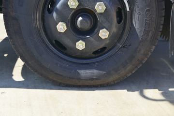 ���� ˳��խ�� 116���� 4X2 4.145����س�(JMT5040XBWXG2)ͼƬ