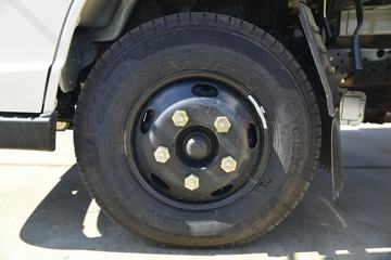 ���� ˳��խ�� 116���� 4X2 4.145����س�(JMT5040XBWXG2)ͼƬ