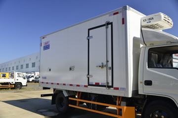 ���� ˳��խ�� 116���� 4X2 4.145����س�(JMT5040XBWXG2)ͼƬ