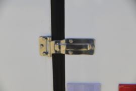 顺达窄体&nbsp;冷藏车上装图片