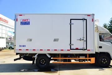 ���� ˳��խ�� 116���� 4X2 4.145����س�(JMT5040XBWXG2)ͼƬ