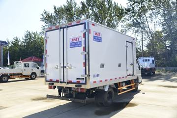 ���� ˳��խ�� 116���� 4X2 4.145����س�(JMT5040XBWXG2)ͼƬ